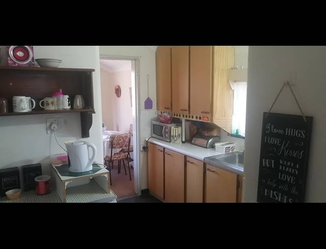 3 BEDROOM HOUSE SOLD IN STILFONTEIN EXT 2